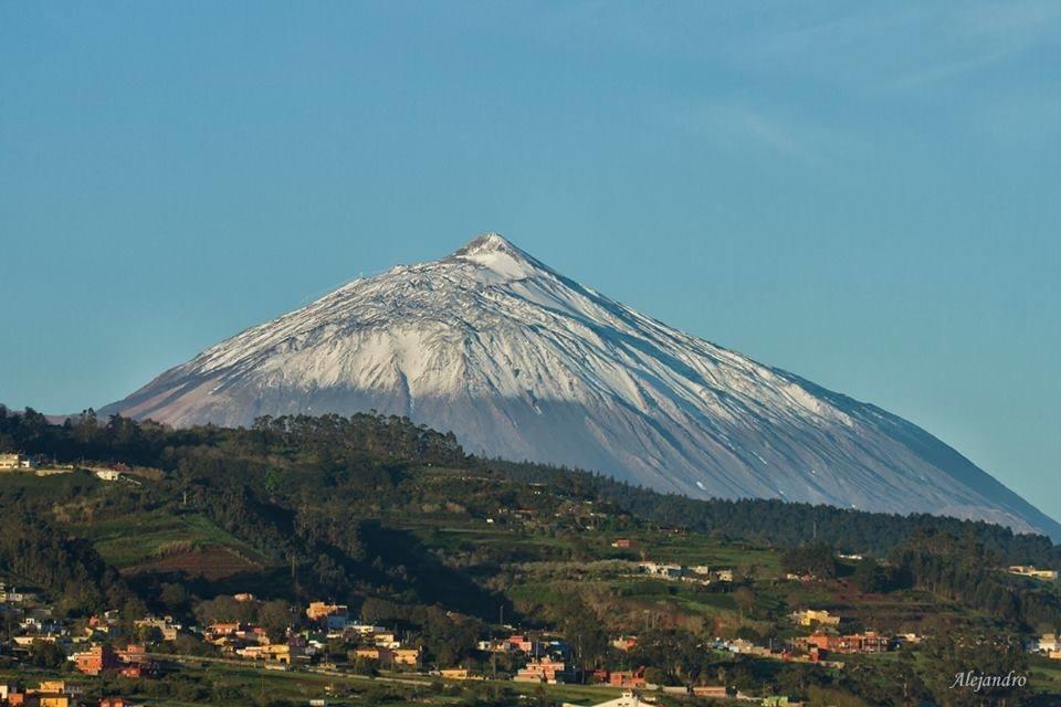 La Higuera Appartement *
