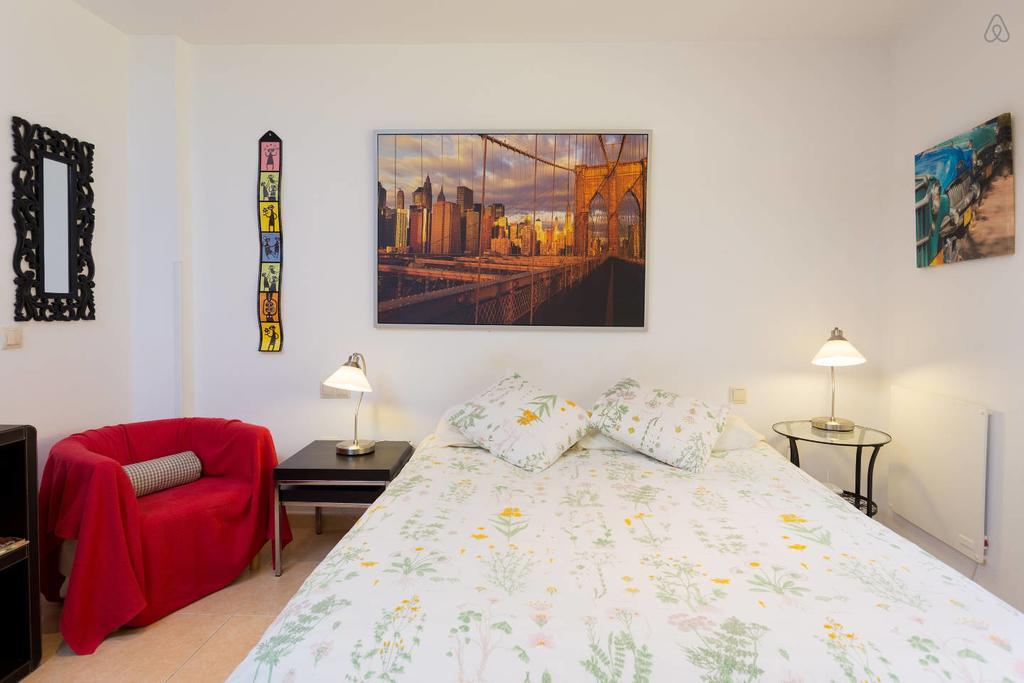 La Higuera Appartement La Laguna (Tenerife)