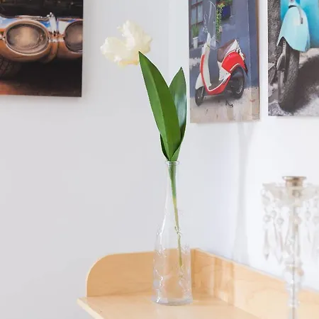 Apartamento La Higuera La Laguna  Kamer foto