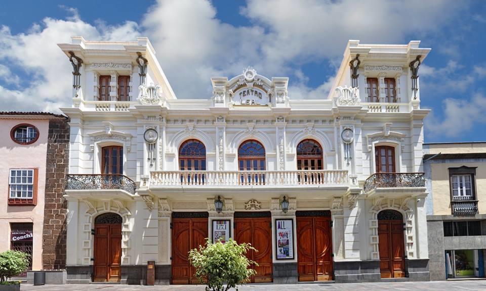La Higuera * San Cristóbal de La Laguna