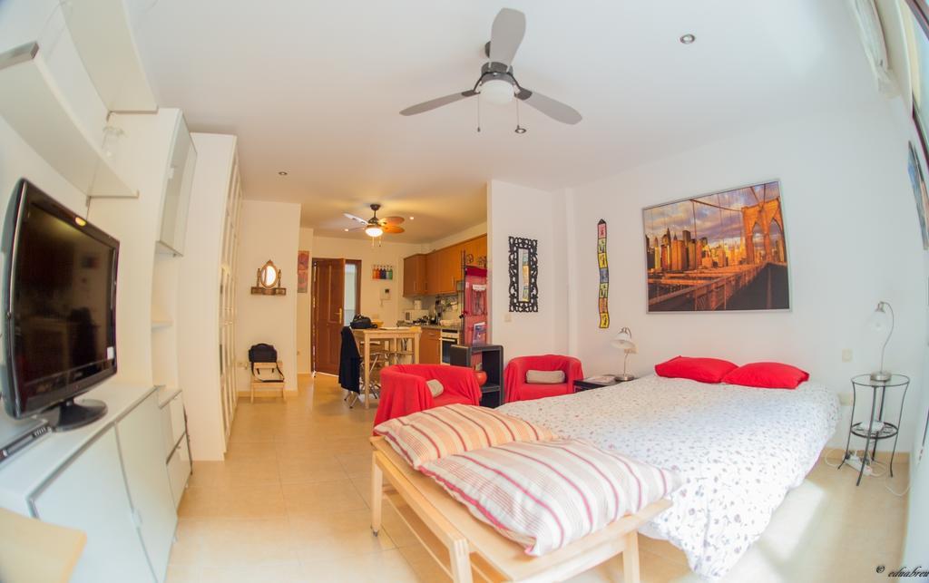 La Higuera Apartment La Laguna (Tenerife)