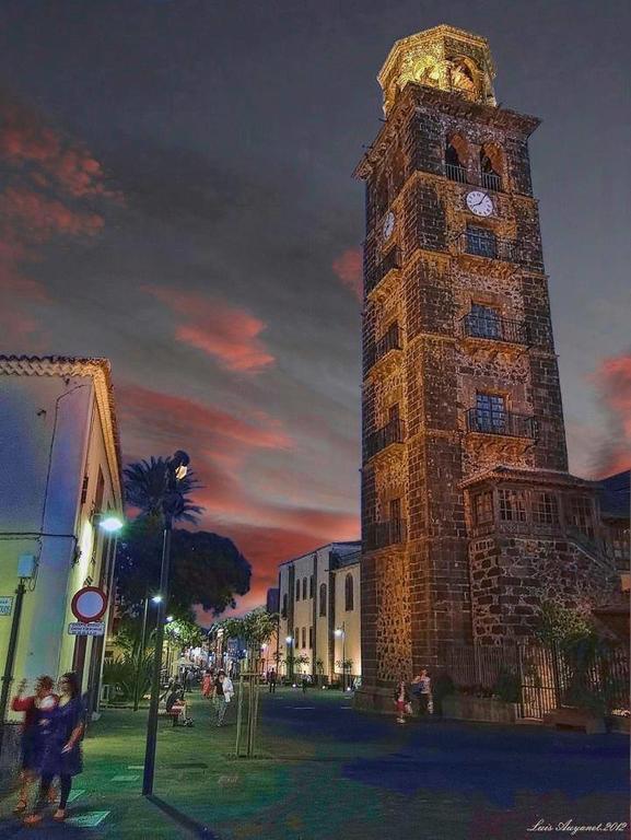 La Higuera Apartamento
