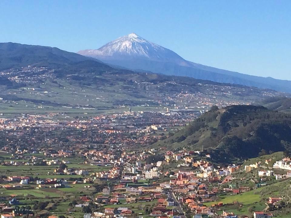 La Higuera Apartamento La Laguna (Tenerife)